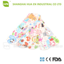 Chine En plastique imperméable en PVC imperméable aux ingrédients